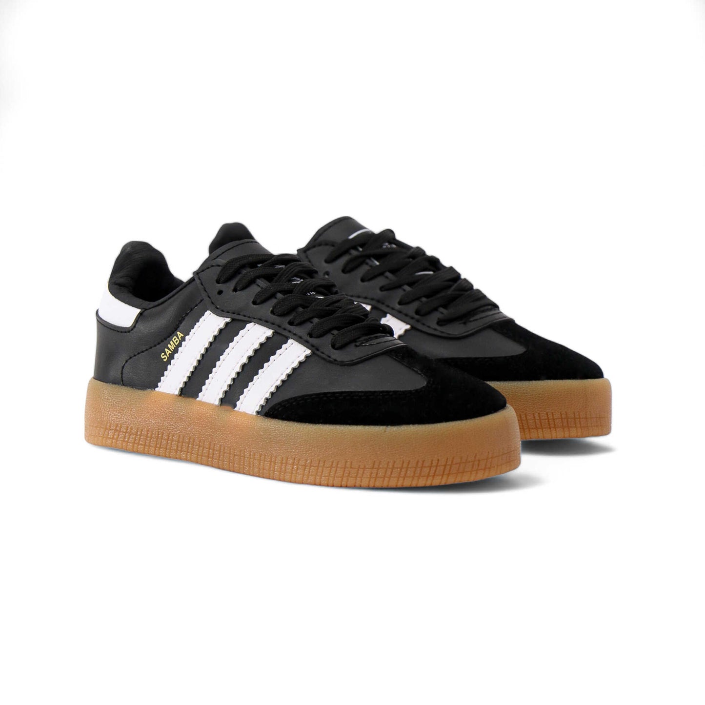 Nuevas SambaOne Y7 ✨👟🖤