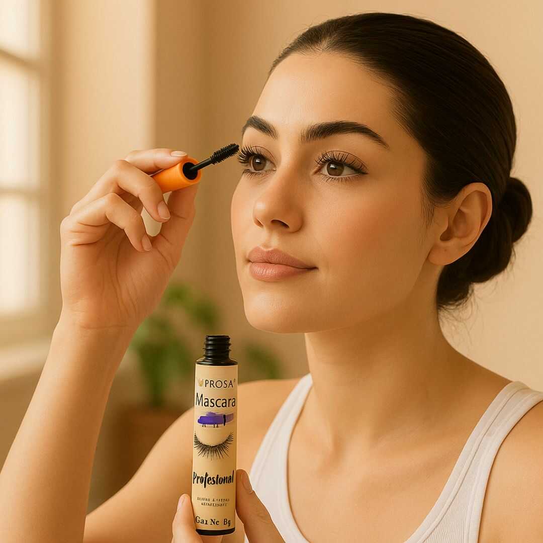 Lumilash 💫 |Tu secreto para pestañas radiantes y llenas de vida.