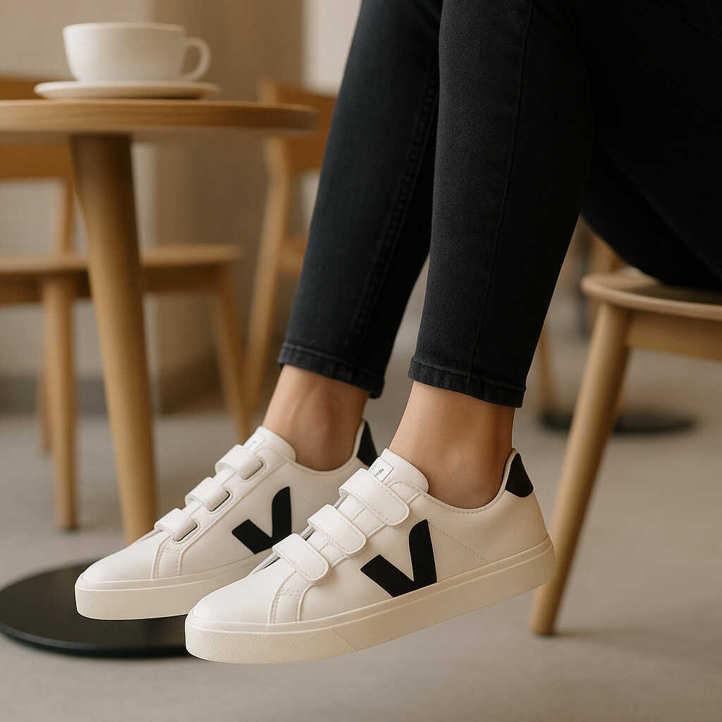 Nuevos Recife Classic Sin Cordones