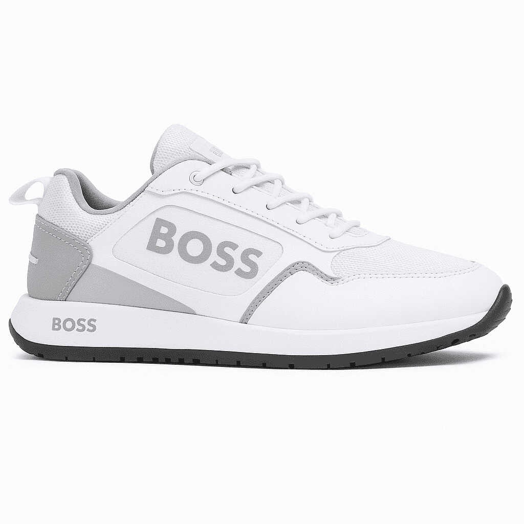 UrbanBOSS DF1 👟🔥