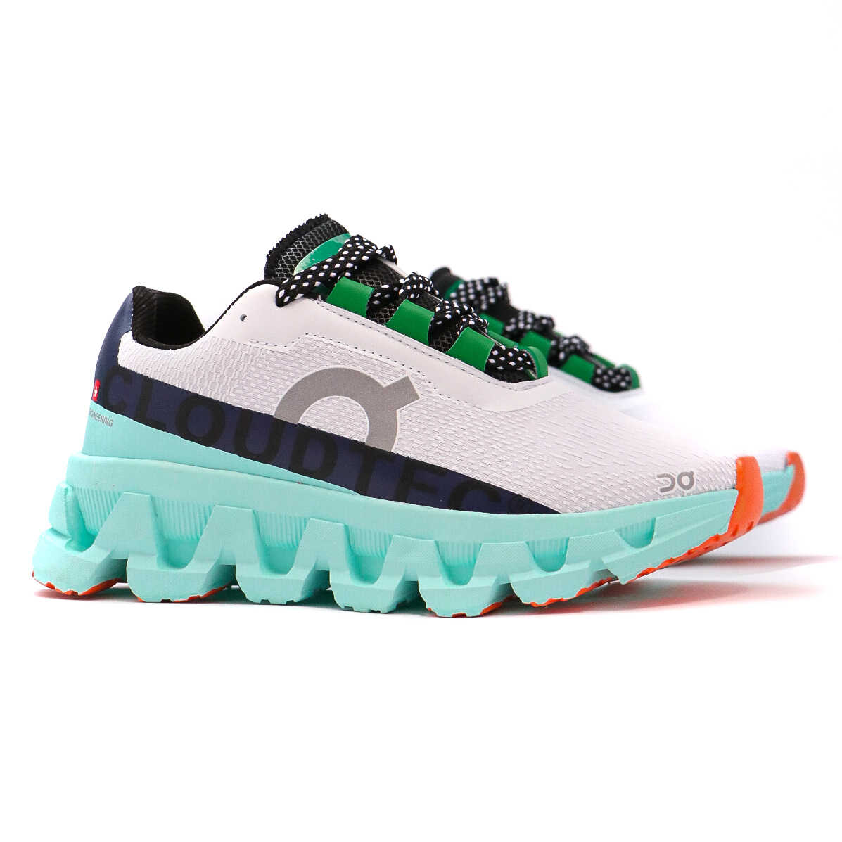 Nuevos CloudMonster ☁️ - Máxima Amortiguación para Running o Ejercitarte + Medias Obsequio