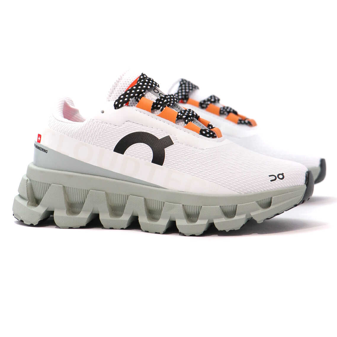 Nuevos CloudMonster ☁️ - Máxima Amortiguación para Running o Ejercitarte + Medias Obsequio