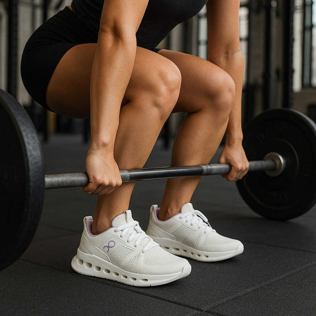 Nuevos CloudSurfer 👟💨 | Bienestar a Donde Quieras Ir