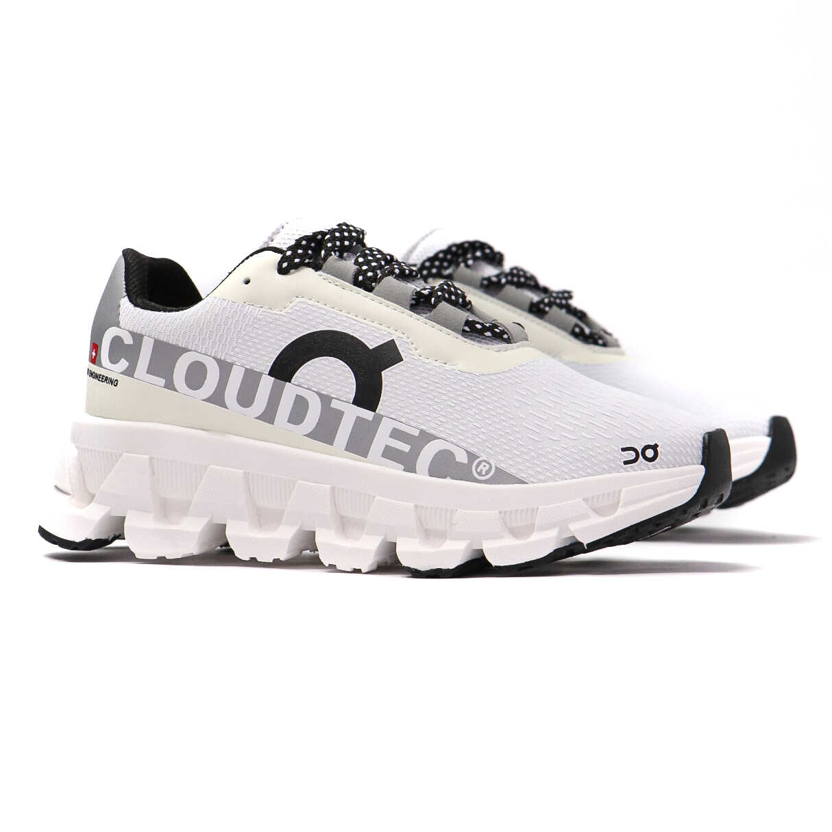 Nuevos CloudMonster ☁️ - Máxima Amortiguación para Running o Ejercitarte + Medias Obsequio