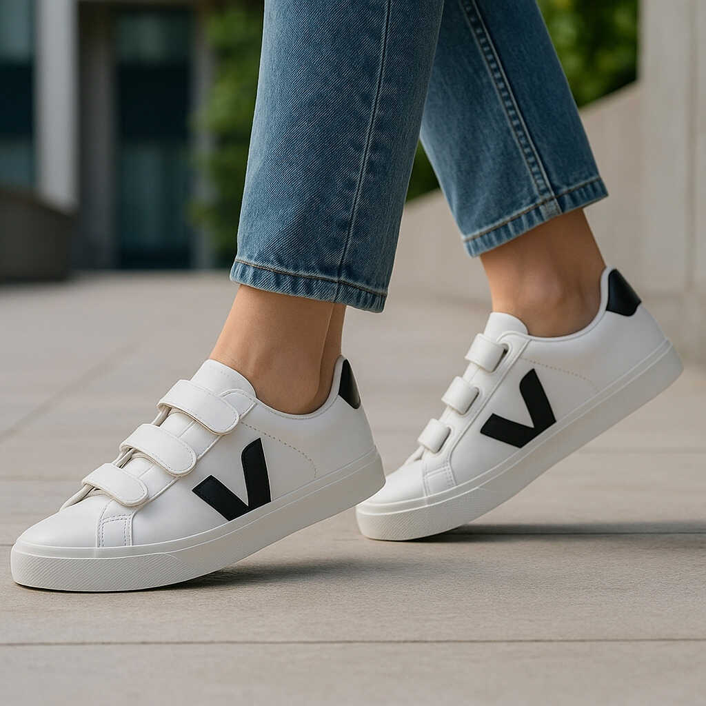 Nuevos Recife Classic Sin Cordones