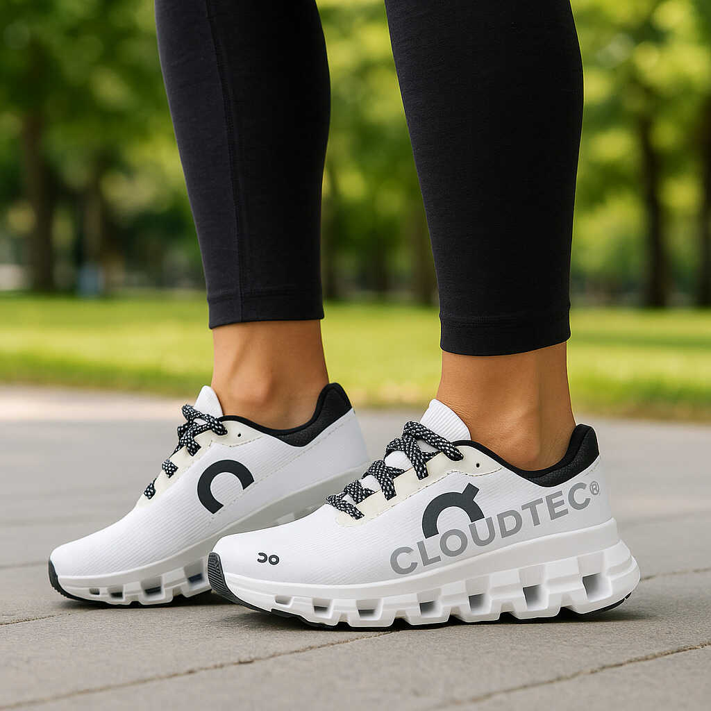 Nuevos SwiftCloud para Running | Gimnasio y Vida Diaria + Medias Obsequio