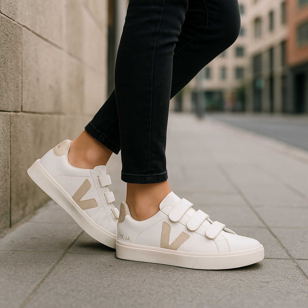 Nuevos Recife Classic Sin Cordones