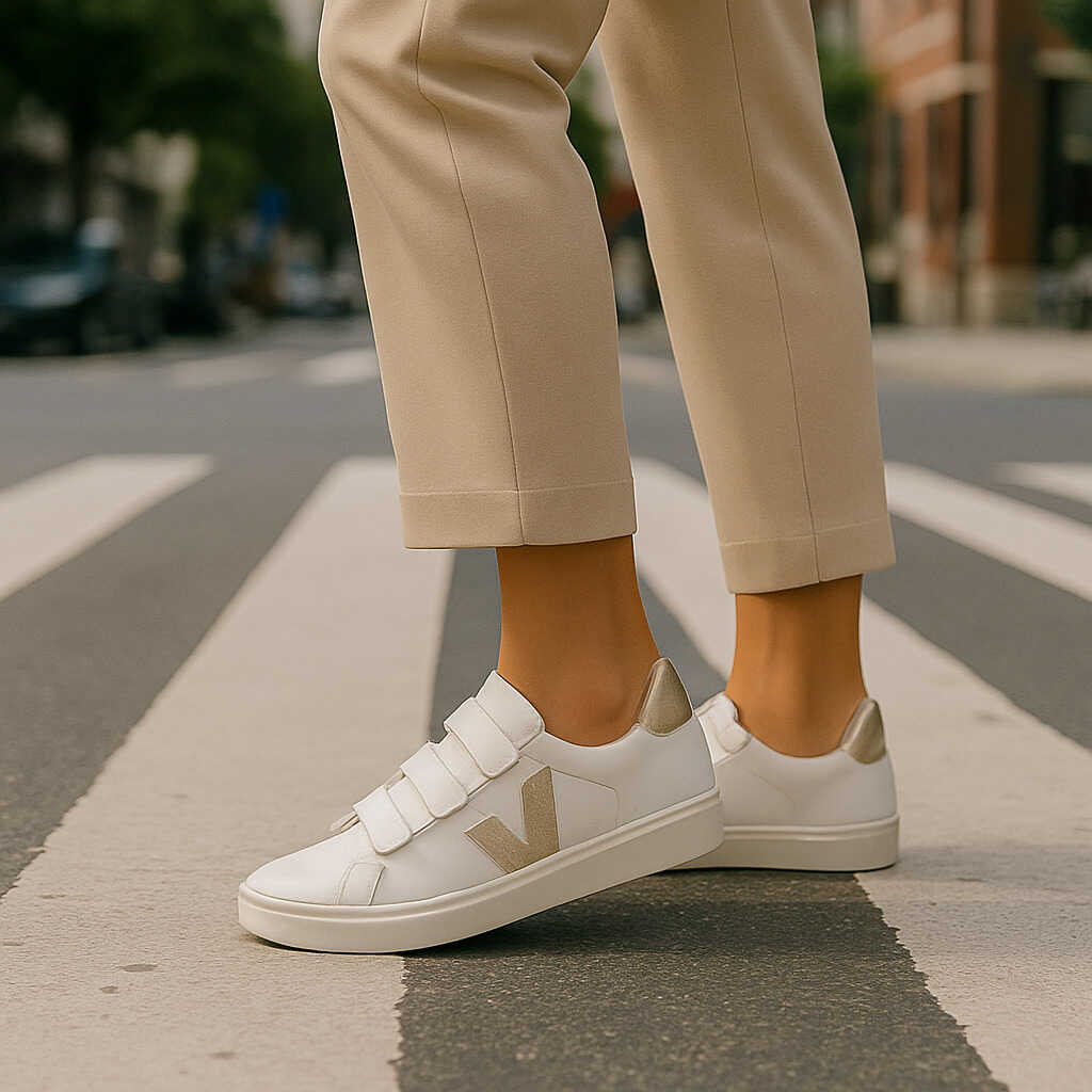 Nuevos Recife Classic Sin Cordones