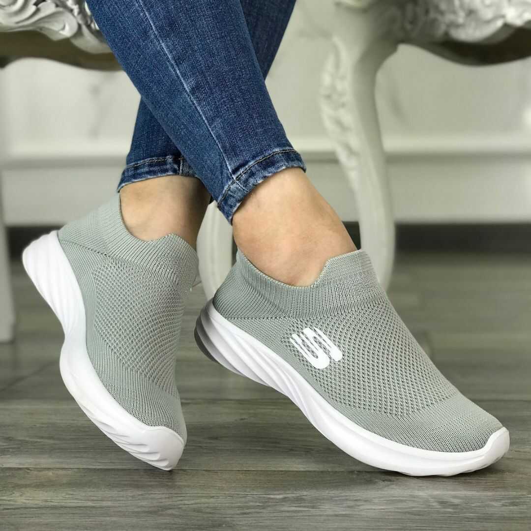 Nuevos ZenixFlow ☁️ 👟