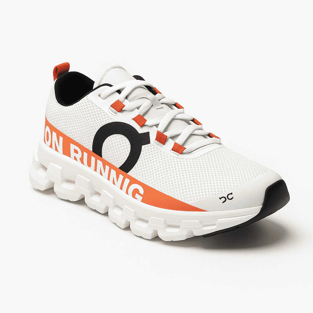 Nuevos CloudRun Z7 🔥