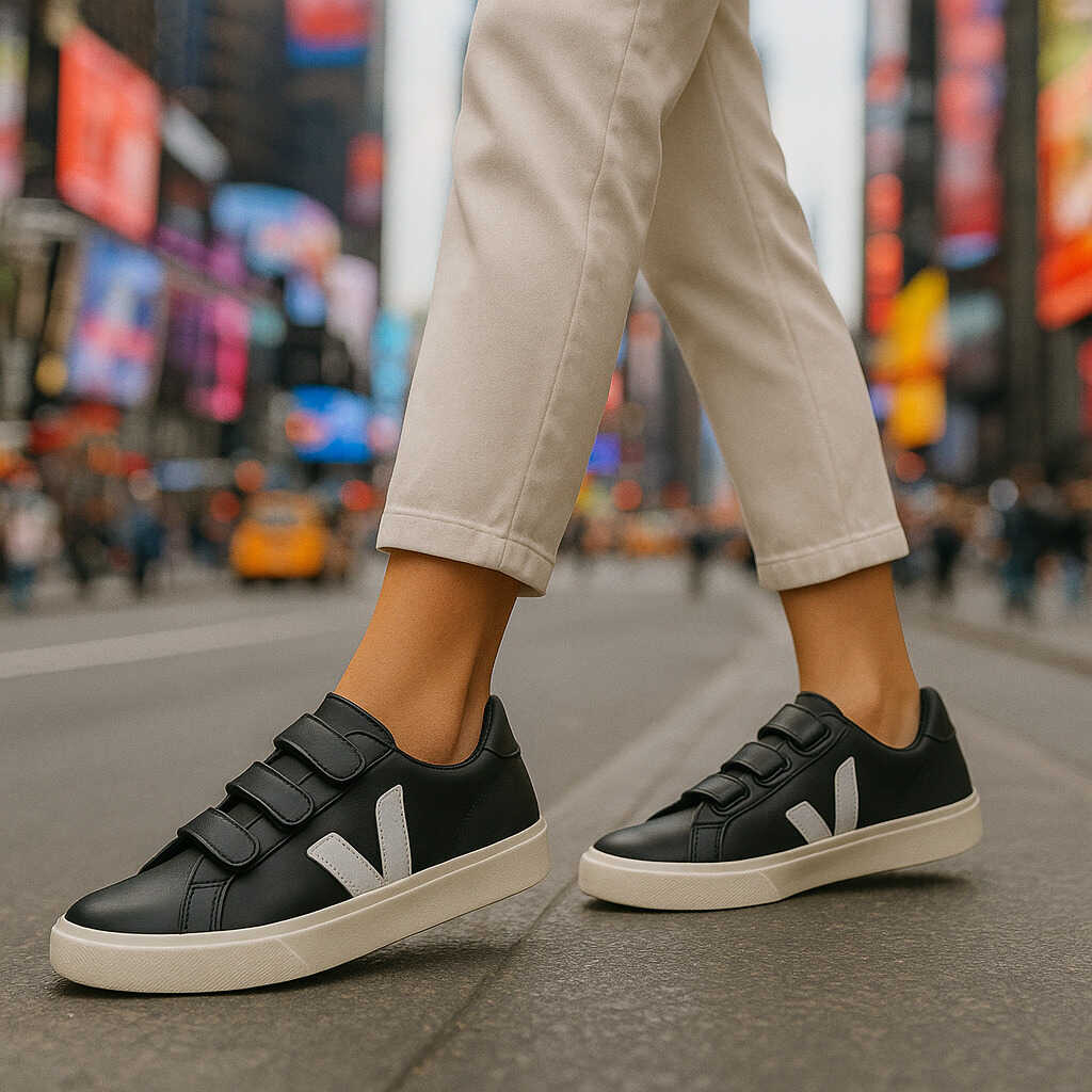 Nuevos Recife Classic Sin Cordones