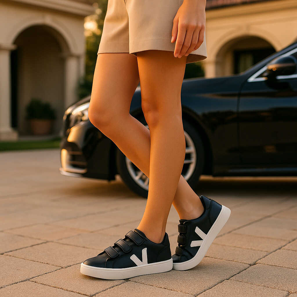Nuevos Recife Classic Sin Cordones