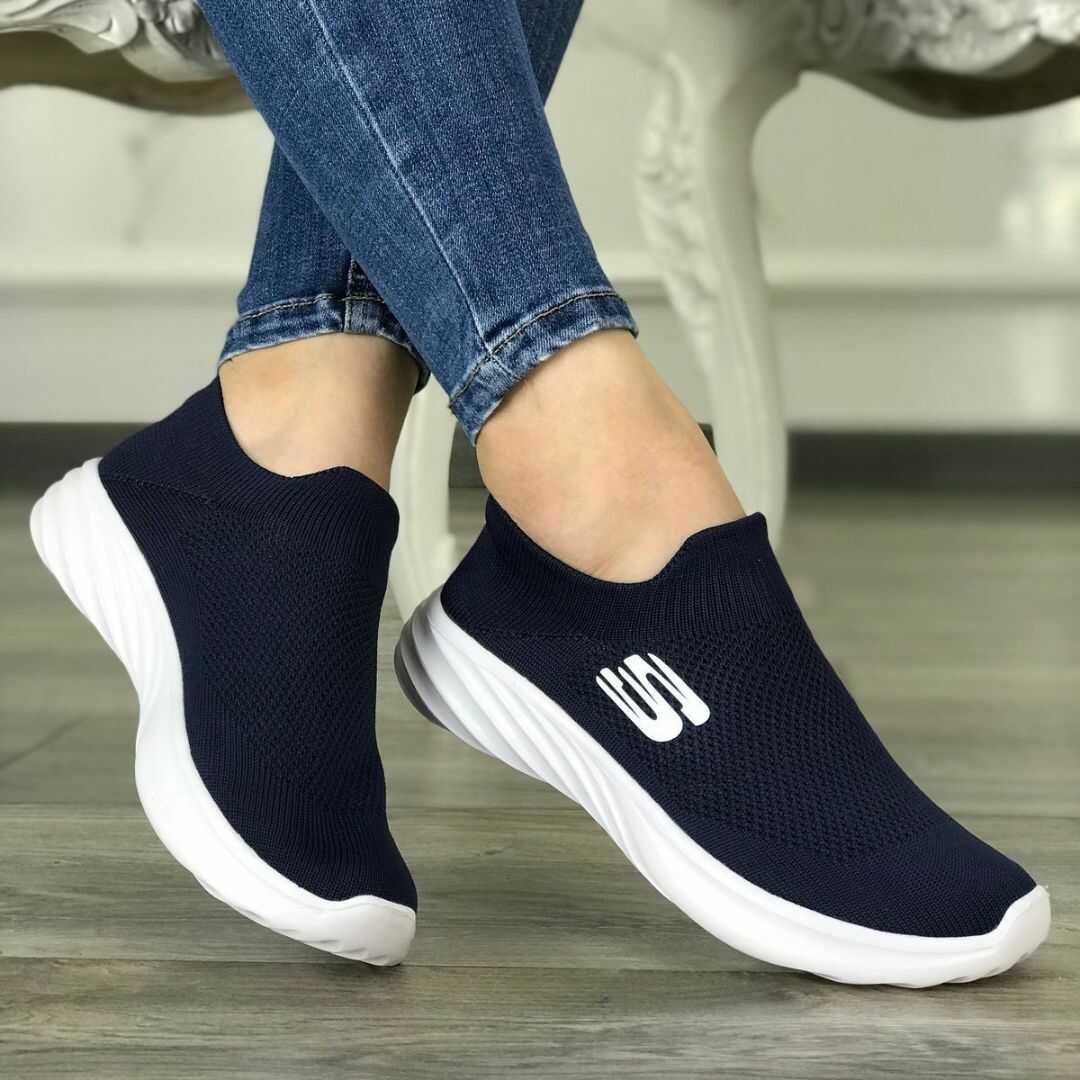 Nuevos ZenixFlow ☁️ 👟