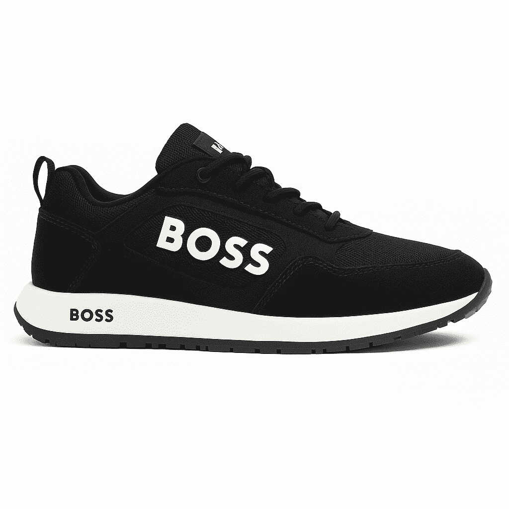 UrbanBOSS DF1 👟🔥