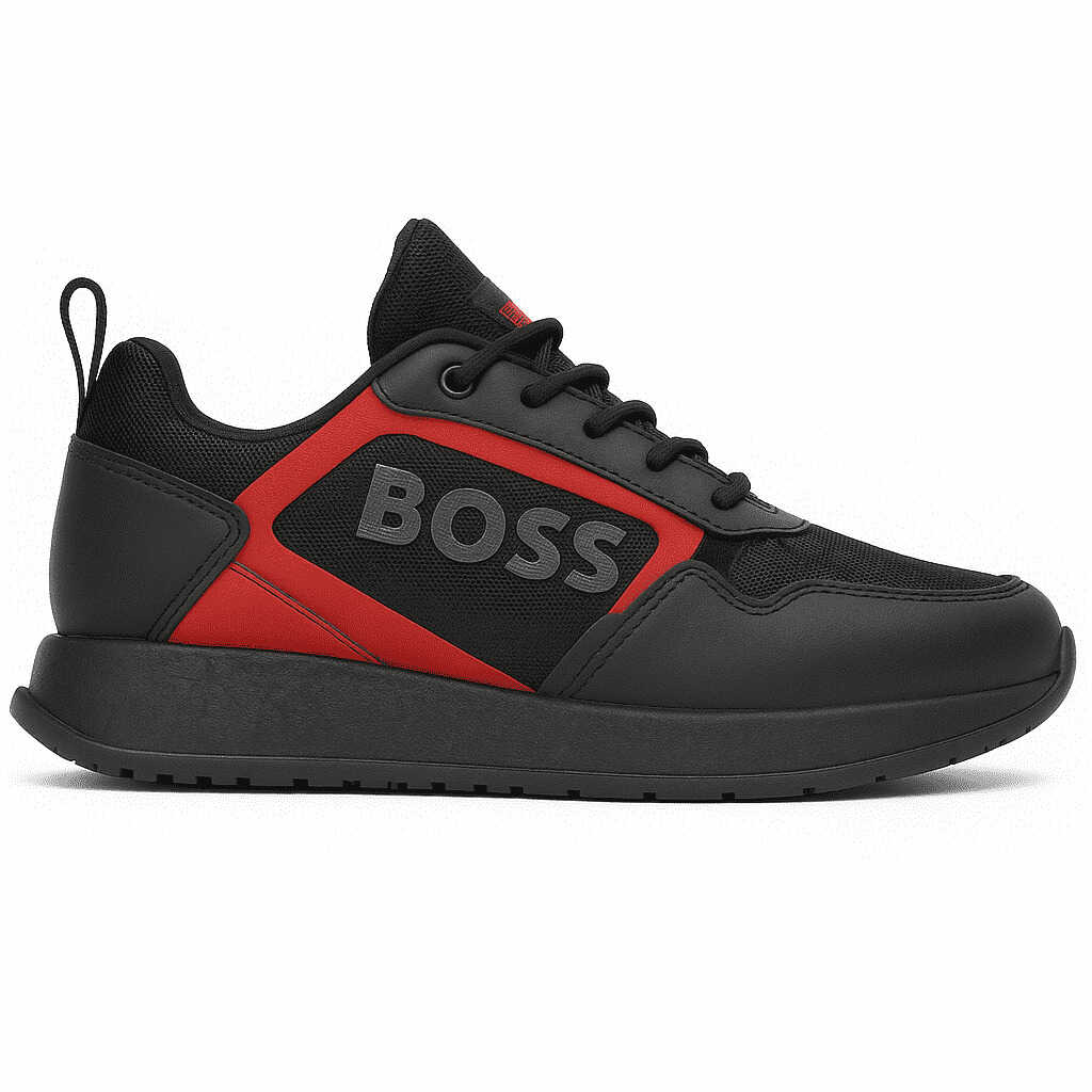 UrbanBOSS DF1 👟🔥