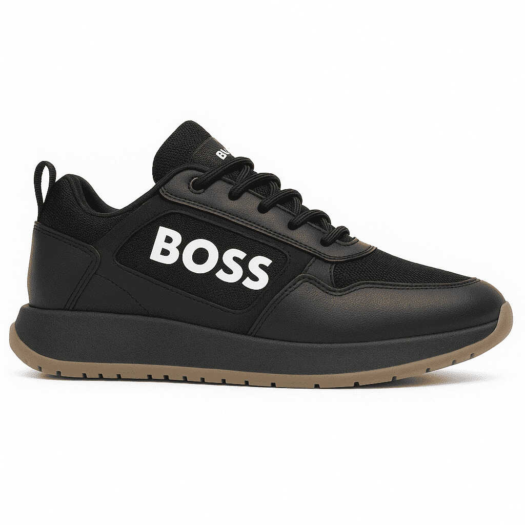UrbanBOSS DF1 👟🔥