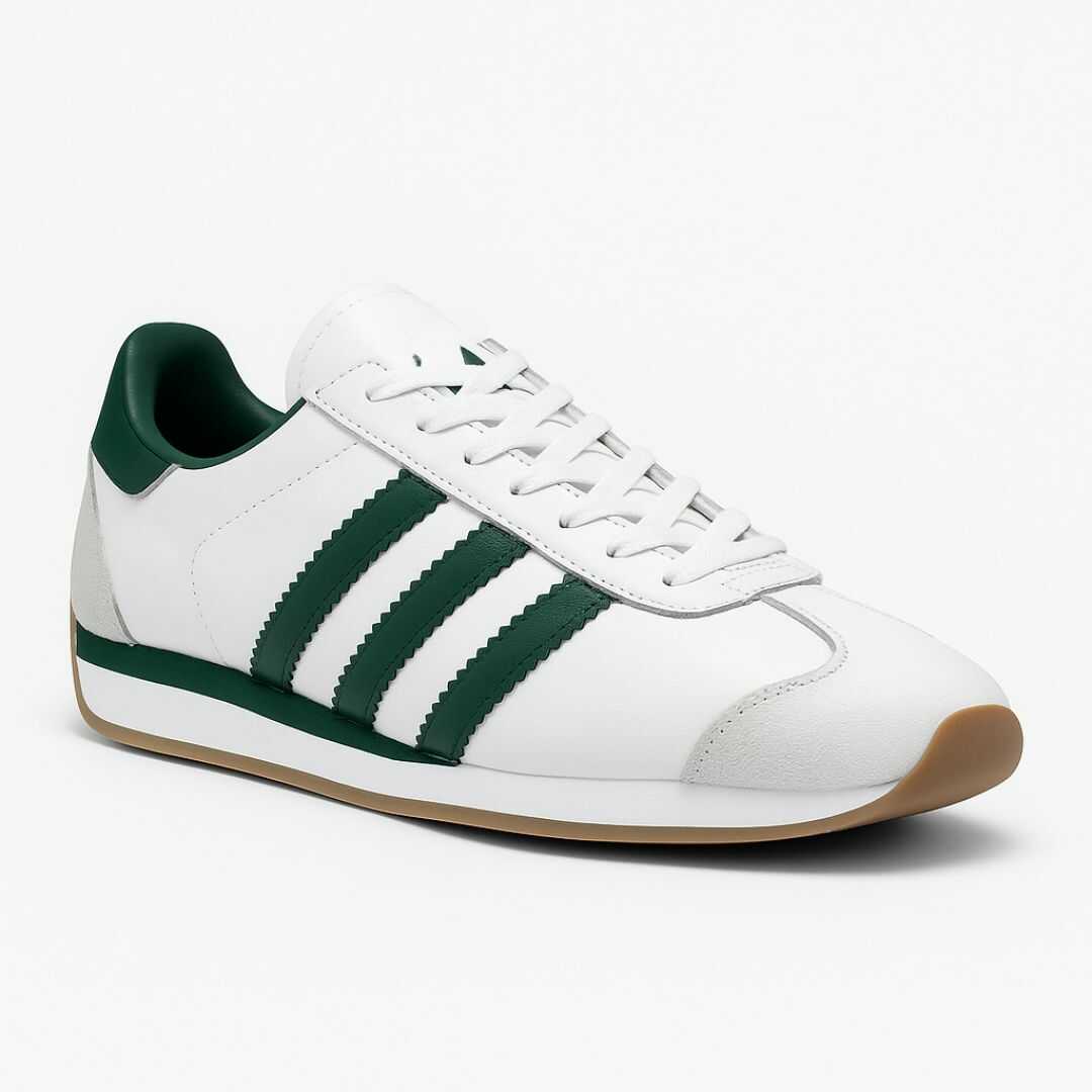 Nuevos Country | El toque de estilo que transforma tu outfit diario