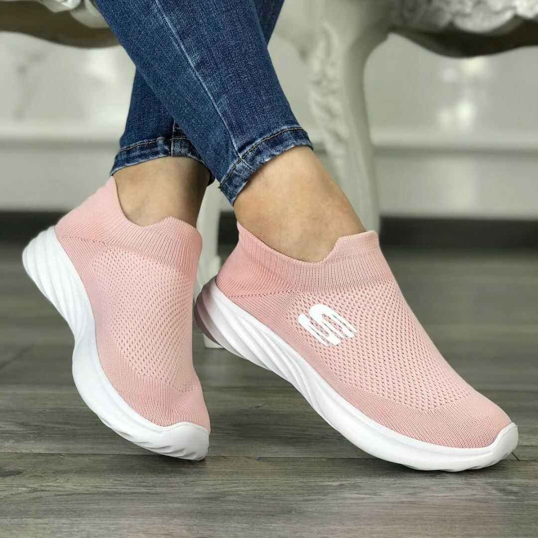 Nuevos ZenixFlow ☁️ 👟