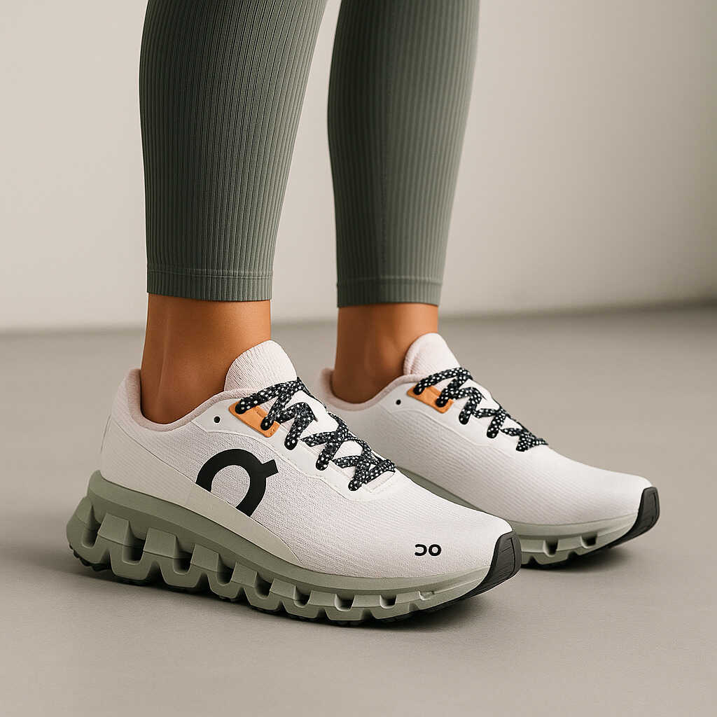 Nuevos SwiftCloud ☁️🏃♀️