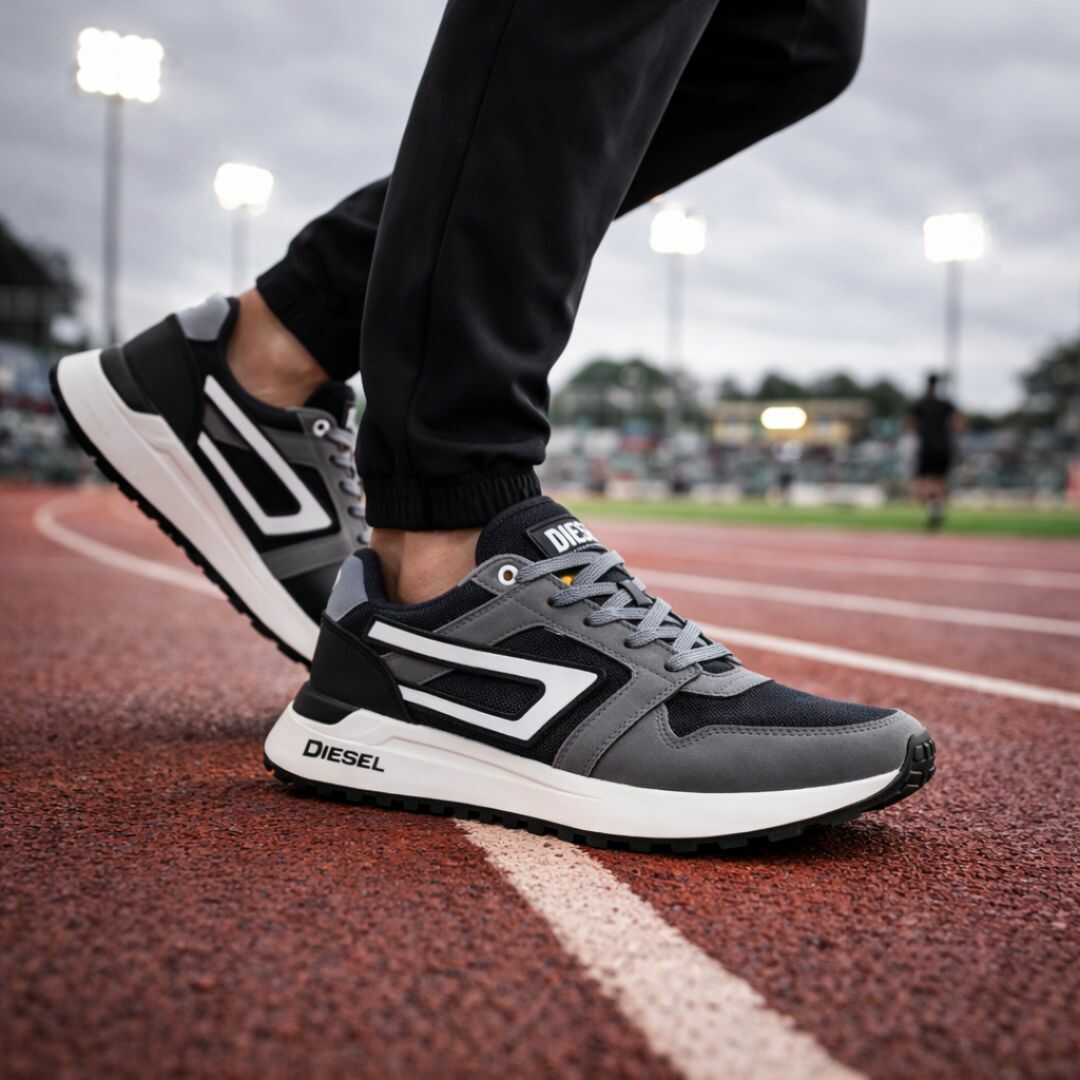 Nuevos Shadow Walk D | Camina con presencia.