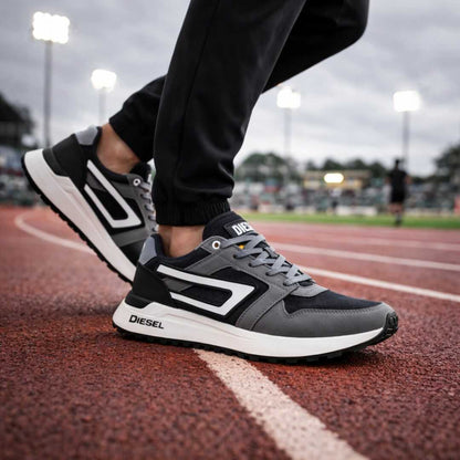 Nuevos Shadow Walk D | Camina con presencia.