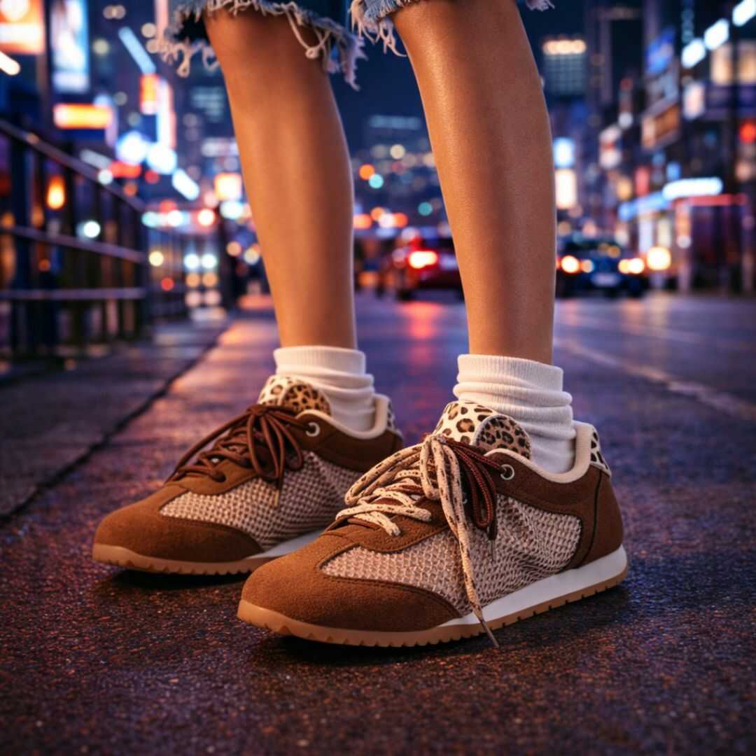 Nuevos StreetBloom | Elegancia urbana que florece.