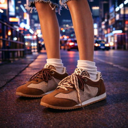 Nuevos StreetBloom | Elegancia urbana que florece.