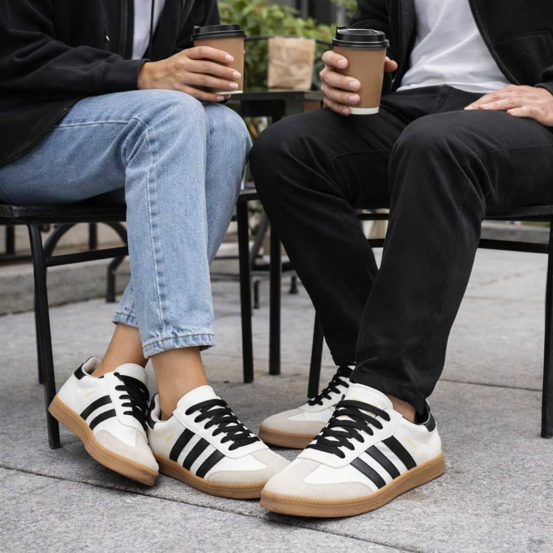 Nuevos Samba ClassicComfort🔥