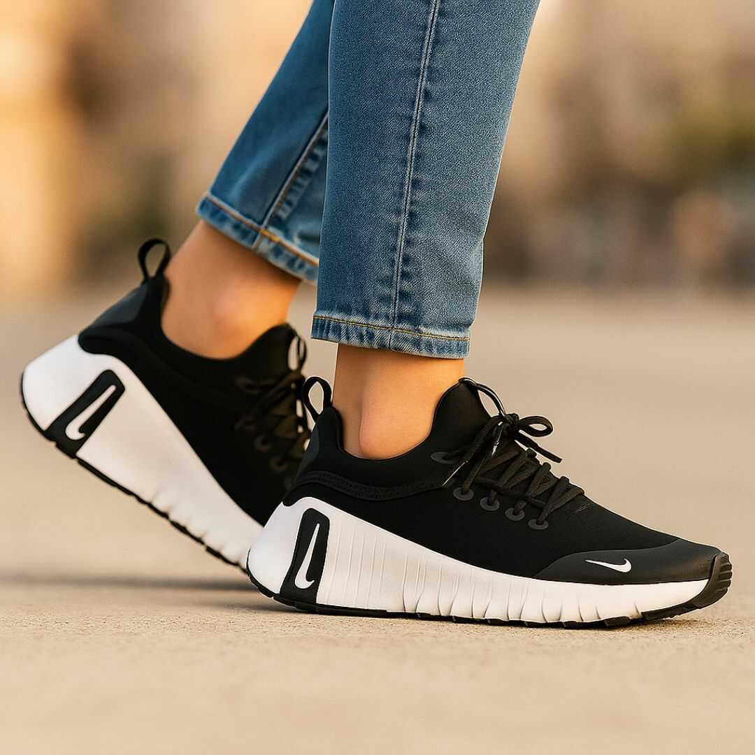 Nuevos Free Metcon | Energía y rendimiento sin límites 🔥🏃‍♂️💪