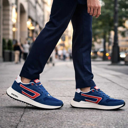 Nuevos Shadow Walk D | Camina con presencia.