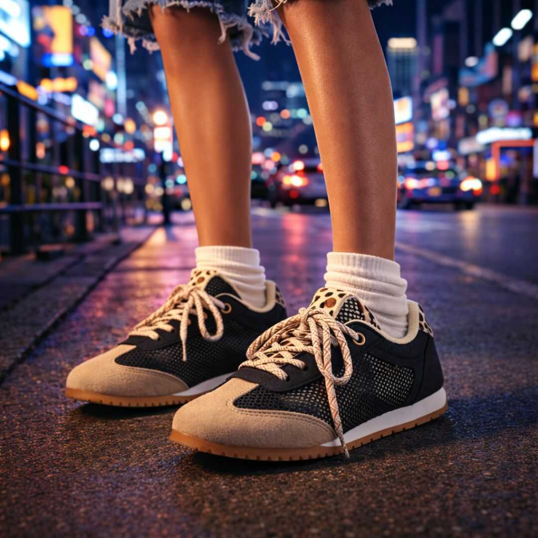 Nuevos StreetBloom | Elegancia urbana que florece.