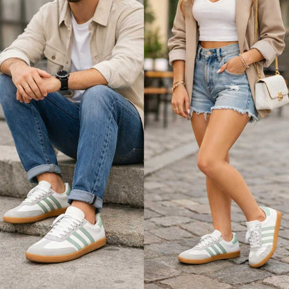 Nuevos Samba ClassicComfort🔥
