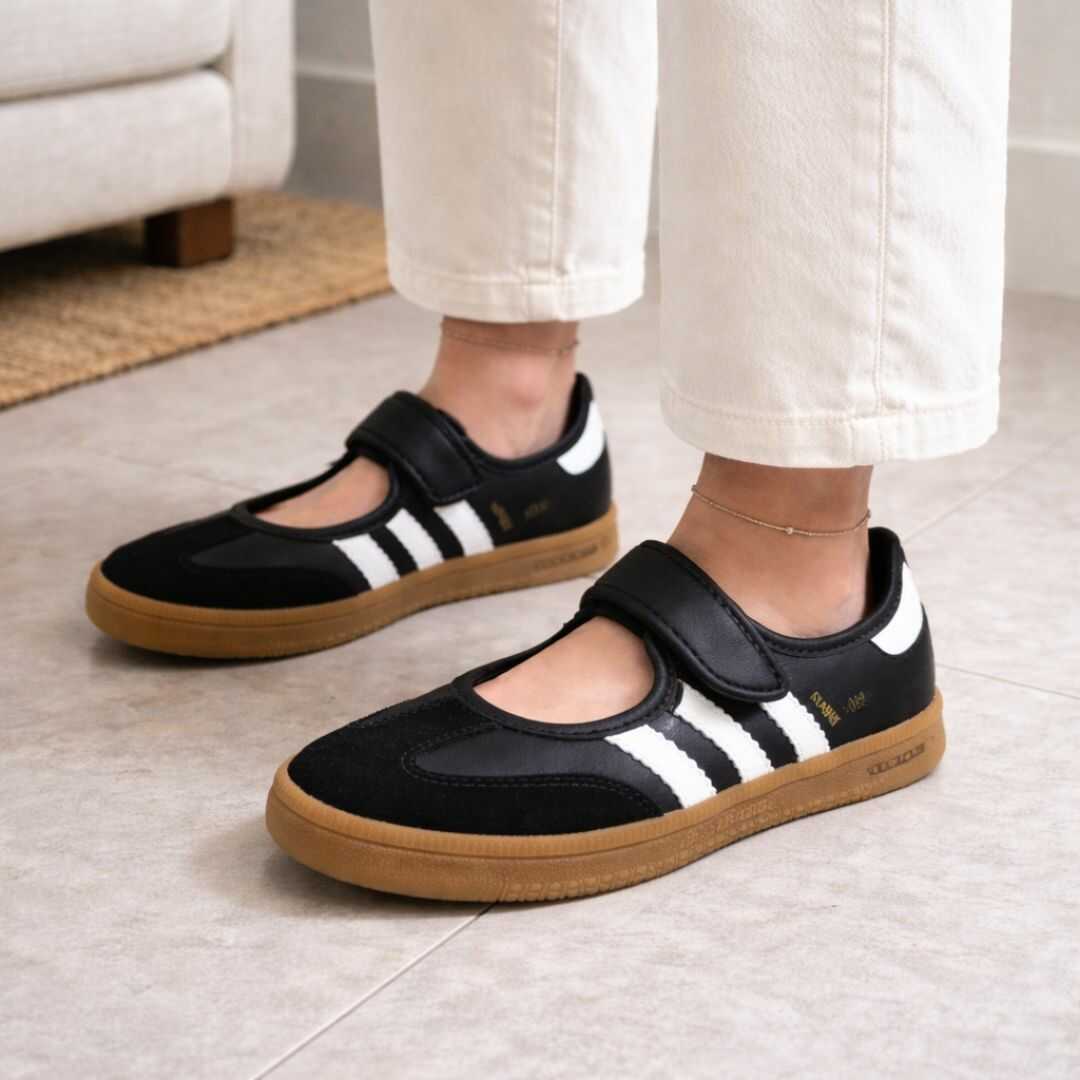 Nuevos Samba Jane | Hecho para la ciudad, pensado para ti.