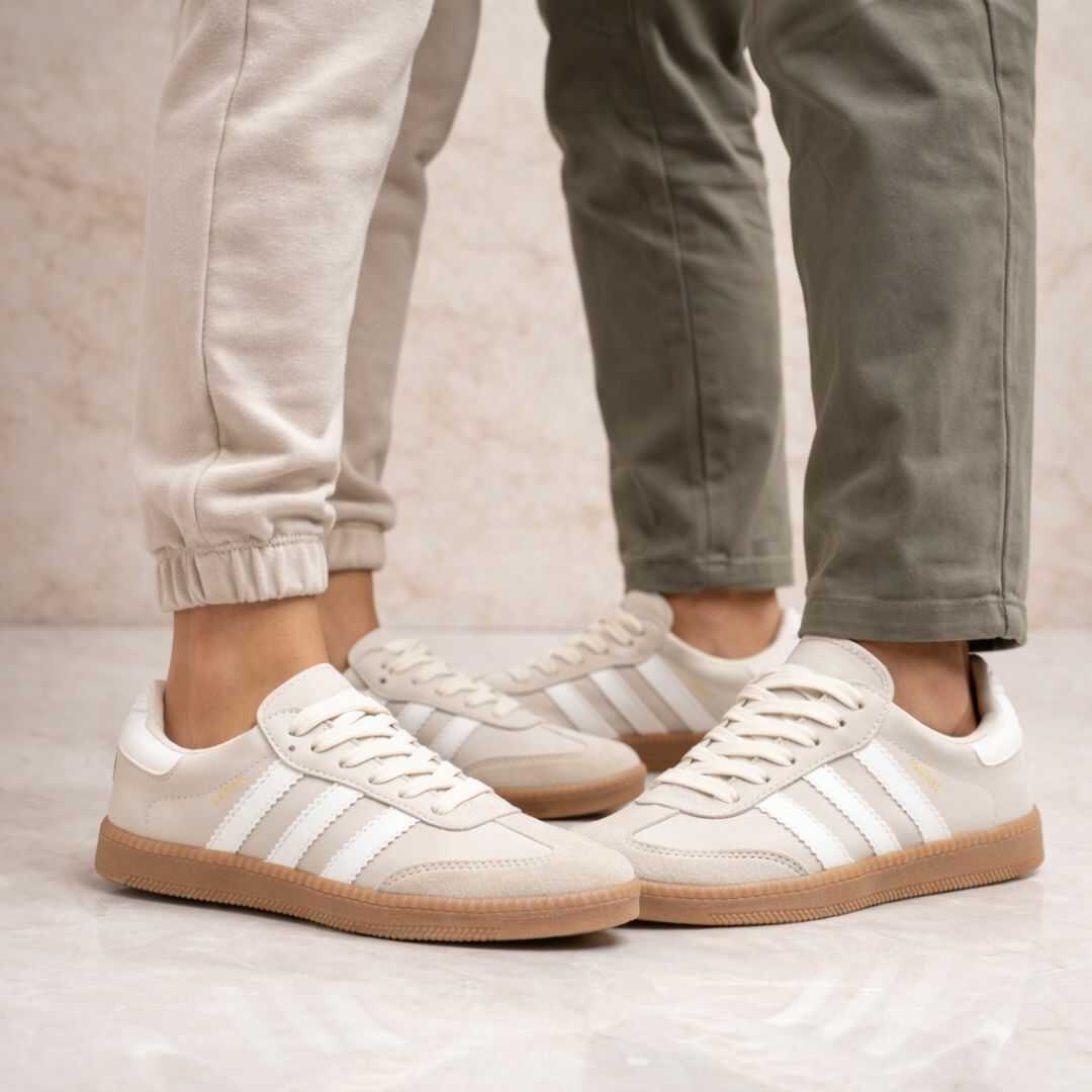 Nuevos Samba ClassicComfort🔥