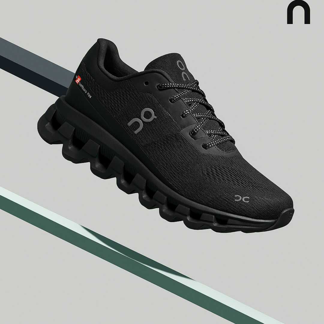 Nuevos CloudMonster ☁️ - Máxima Amortiguación para Running o Ejercitarte + Medias Obsequio