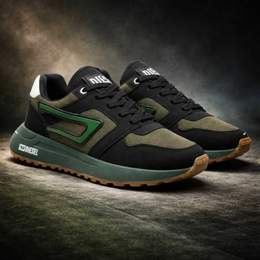 Nuevos Shadow Walk D | Camina con presencia.