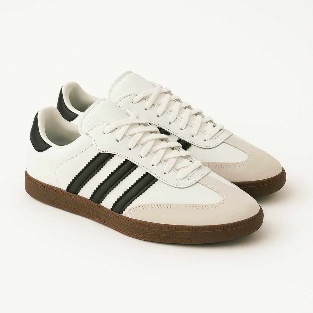 Nuevos Samba ClassicComfort🔥