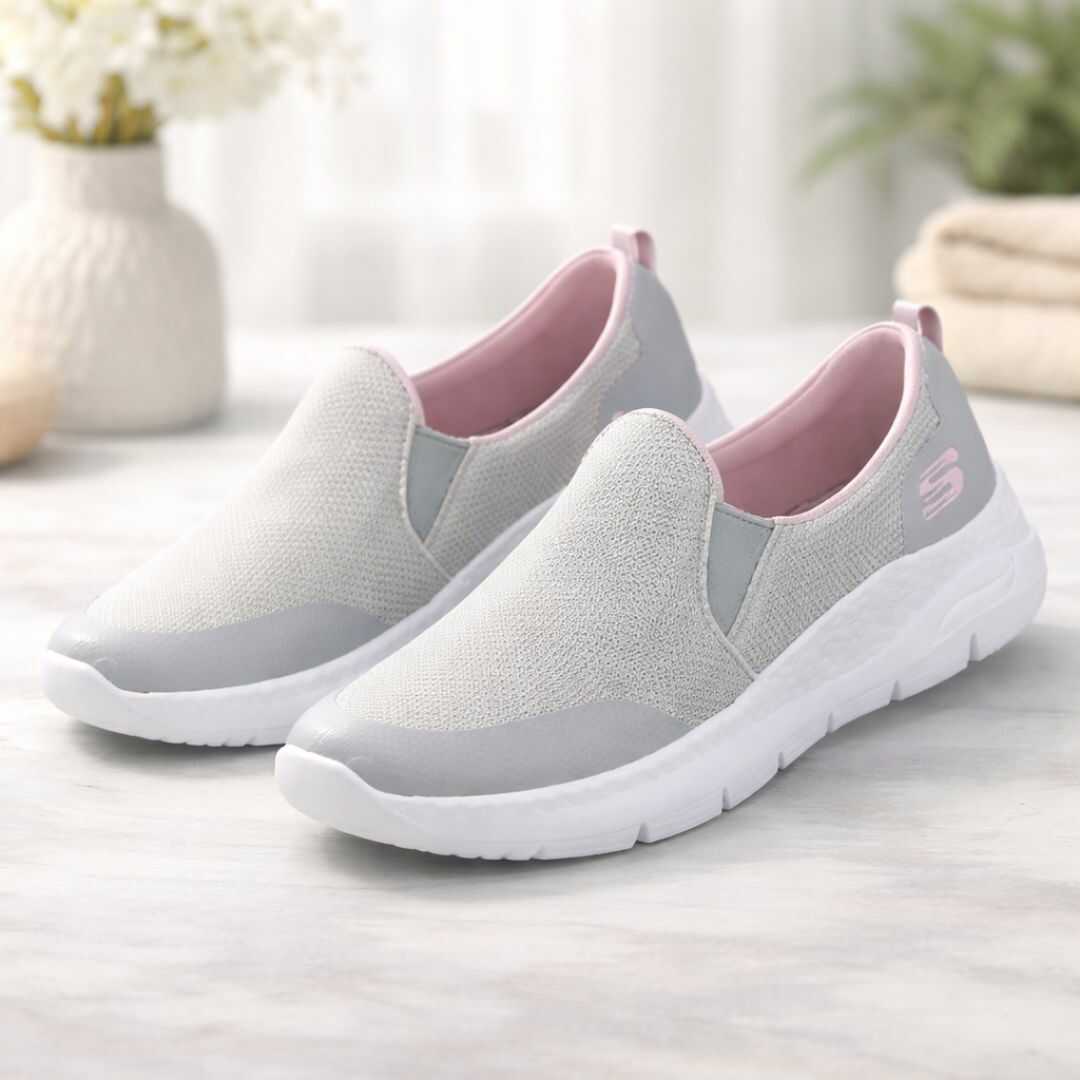 Nuevos Slip On SK | Comodidad que se nota. Estilo que combina con todo.