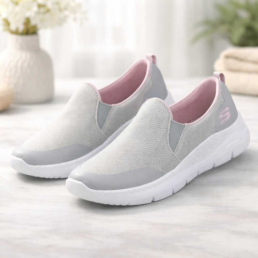 Nuevos Slip On SK | Comodidad que se nota. Estilo que combina con todo.