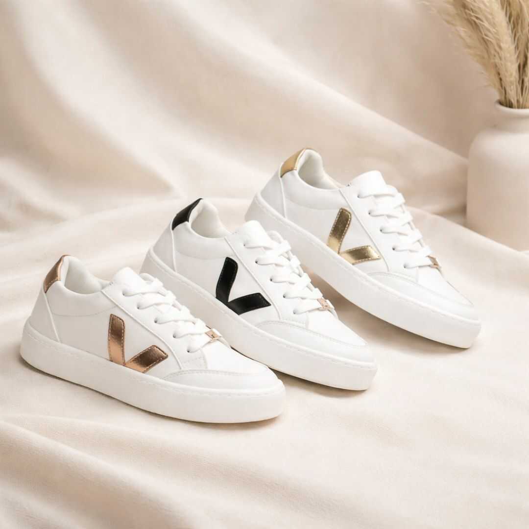 VÉRA- Elegancia casual que combina con todo