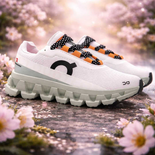 Nuevos CloudMonster ☁️ | Máxima Amortiguación para Running o Ejercitarte