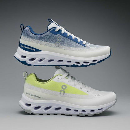 Nuevos Cloud Speed| Diseñados para quienes nunca se detienen.