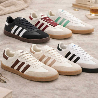 Nuevos Samba ClassicComfort🔥