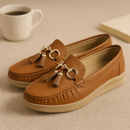 Nuevos Mocasines Plenitud | La comodidad que te acompaña en cada paso