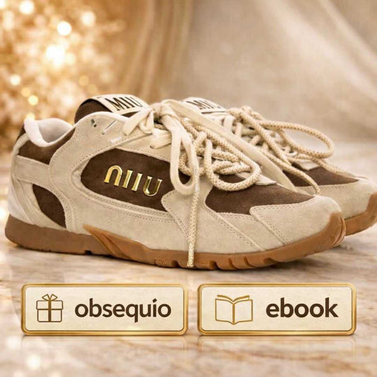 Nuevos Luxury | Donde la elegancia de pasarela se encuentra con tu estilo diario.