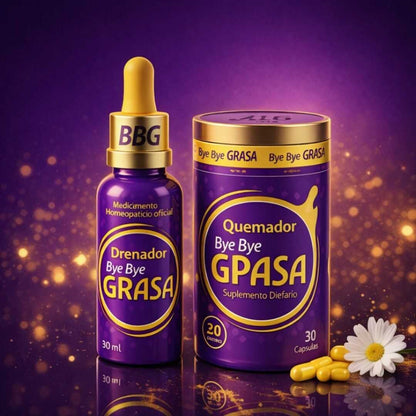 BBG | Equilibrio natural en dos pasos 💧☀️