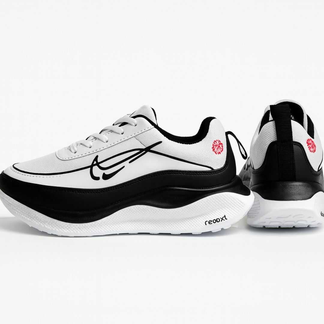 StreetFlow N002 🔥👟