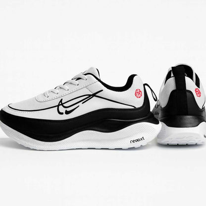 StreetFlow N002 🔥👟