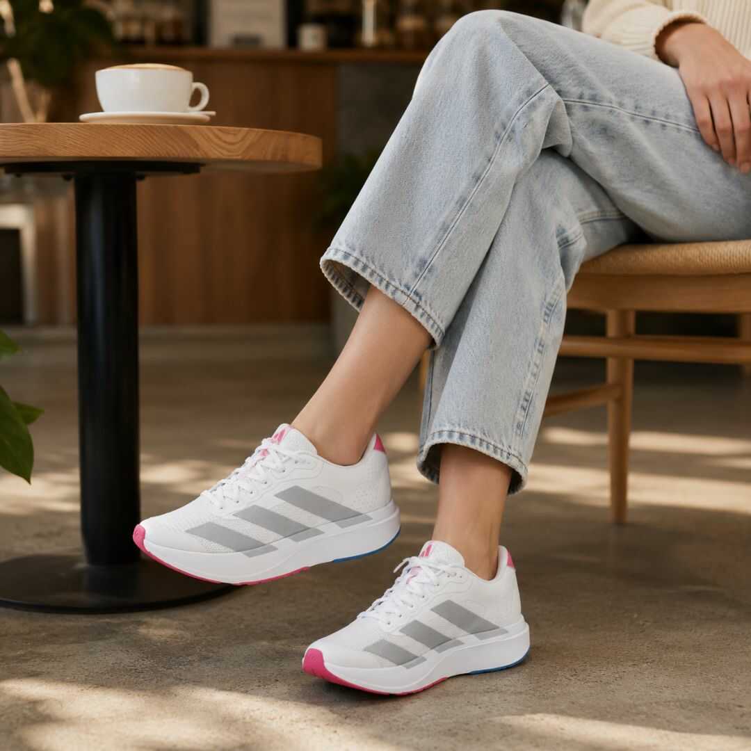Nuevos ZeroRun Flex | Ligereza, estilo y comodidad en cada paso