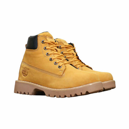 Nuevas Botas TimberGold Unisex